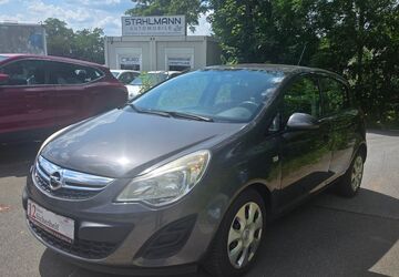 Opel Corsa 155.000 km 3.490 &euro; Bielefeld 33647