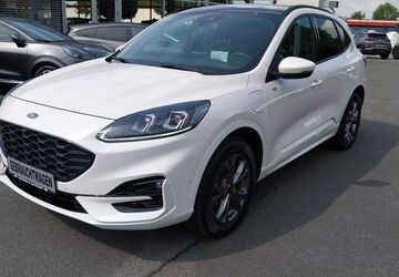Ford Kuga 41.923 km 26.490 &euro; Lippstadt 59557