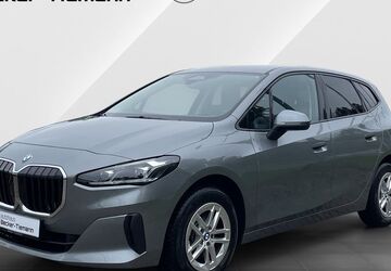 BMW 220 Active Tourer 16.704 km 24.898 &euro; Bielefeld 33689