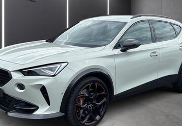 Cupra Formentor 48.482 km 42.690 &euro; Ennigerloh 59320