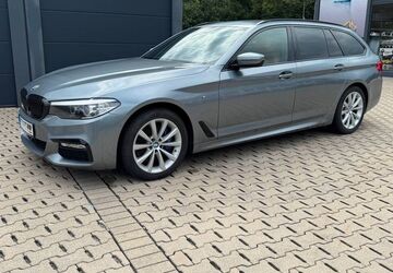 BMW 530 247.000 km 17.900 &euro; Bielefeld 33615