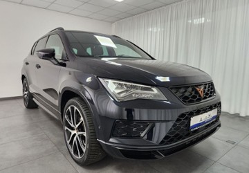 Cupra Ateca 69.807 km 23.990 &euro; Schloß Holte-Stukenbrock 33758