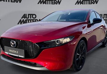 Mazda 3 1.032 km 27.390 &euro; Bielefeld 33719
