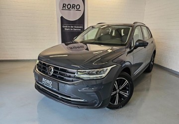 VW Tiguan 136.550 km 21.350 &euro; Lippstadt 59557