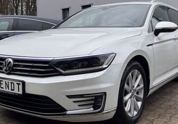 VW Passat Variant 149.000 km 17.590 &euro; Steinhagen 33803
