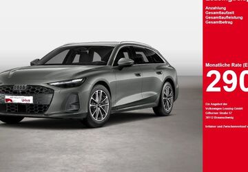 Audi A6 26.991 km 41.545 &euro; Gütersloh 33330