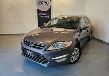 Ford Mondeo 235.850 km 4.850 &euro; Lippstadt 59557