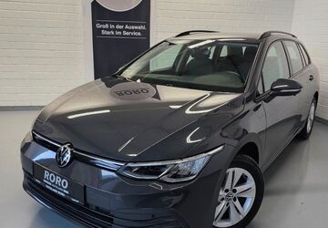 VW Golf 143.850 km 13.350 &euro; Lippstadt 59557