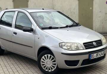 Fiat Punto 200.000 km 1.450 &euro; Bielefeld, Stadt 33602