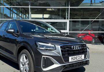 Audi Q2 7.200 km 27.900 &euro; Lippstadt 59557