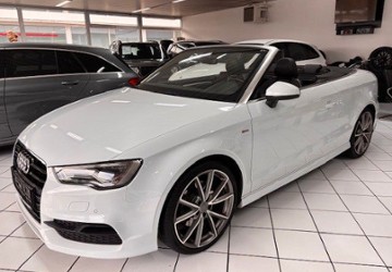 Audi A3 209.000 km 13.500 &euro; Beckum 59269