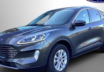 Ford Kuga 54.400 km 21.990 &euro; Schloß Holte-Stukenbrock 33758