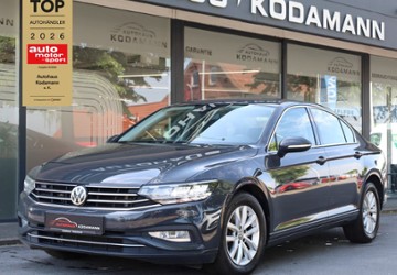 VW Passat 49.896 km 23.950 &euro; Rheda-Wiedenbrück 33378