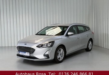 Ford Focus 81.000 km 12.950 &euro; Lippstadt 59555