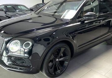 Bentley Bentayga 119.000 km 87.900 &euro; Bielefeld 33719