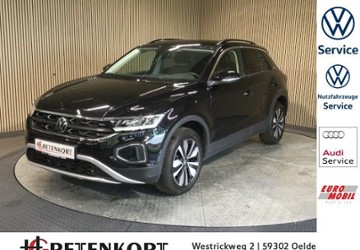 VW T-Roc 6.082 km 32.590 &euro; Oelde 59302