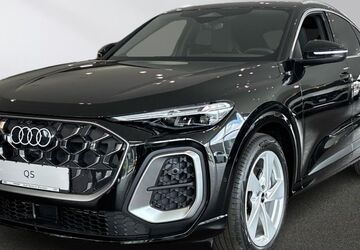 Audi Q5 3.900 km 63.980 &euro; Bielefeld 33609