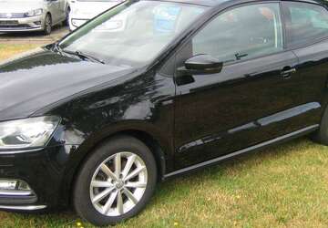 VW Polo 164.500 km 6.400 &euro; Bielefeld 33659
