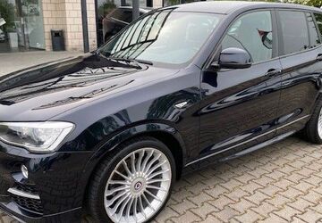 BMW X3 176.200 km 29.900 &euro; Beckum 59269