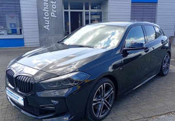 BMW 118 88.000 km 19.999 &euro; Delbrück 33129