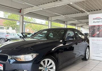 BMW 320 153.000 km 12.990 &euro; Gütersloh 33332