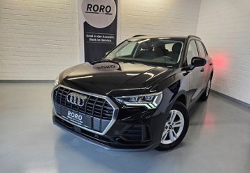 Audi Q3 100.400 km 24.900 &euro; Lippstadt 59557