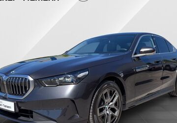 BMW 520 29.841 km 45.499 &euro; Versmold 33775