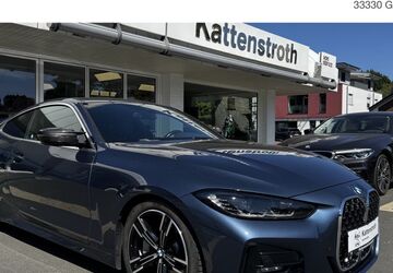 BMW 430 104.301 km 37.890 &euro; Gütersloh 33330