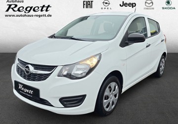 Opel Karl 73.342 km 5.990 &euro; Delbrück-Westenholz 33129