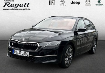 Skoda Octavia 6.200 km 40.990 &euro; Delbrück-Westenholz 33129