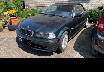 BMW 320 156.000 km 10.990 &euro; Oelde 59302