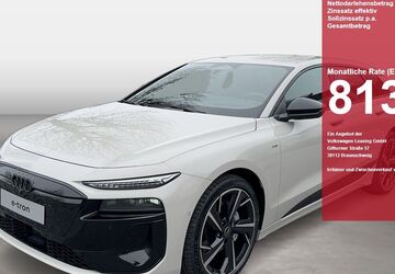 Audi A6 e-tron 1.900 km 79.875 &euro; Gütersloh 33330