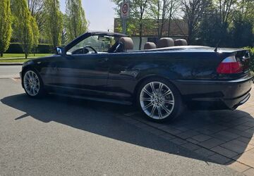 BMW 325 162.000 km 12.800 &euro; Gütersloh 33334