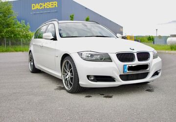 BMW 330 349.346 km 11.000 &euro; Dissen 49201