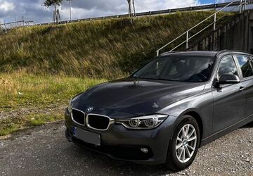 BMW 318 183.000 km 9.200 &euro; Steinhagen 33803