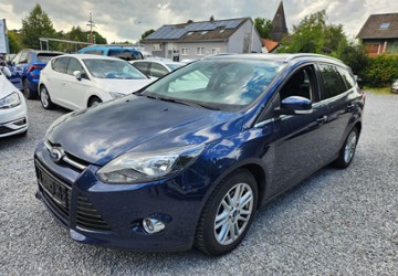 Ford Focus 196.305 km 1.750 &euro; Schloß Holte-Stukenbrock 33758