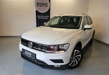 VW Tiguan 126.500 km 15.850 &euro; Lippstadt 59557
