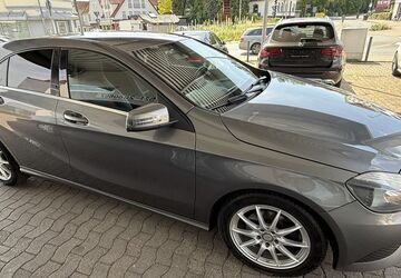Mercedes-Benz A 180 89.480 km 11.500 &euro; Bielefeld 33699