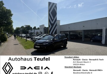 Dacia Jogger 1.500 km 24.330 &euro; Beckum 59269
