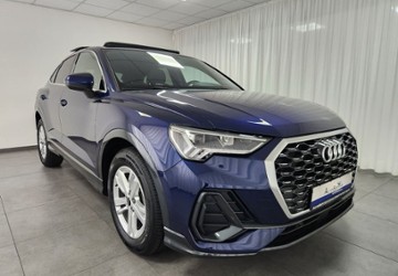 Audi Q3 27.229 km 31.990 &euro; Schloß Holte-Stukenbrock 33758