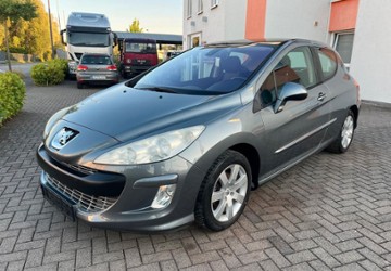 Peugeot 308 188.000 km 1.200 &euro; Lippstadt 59557
