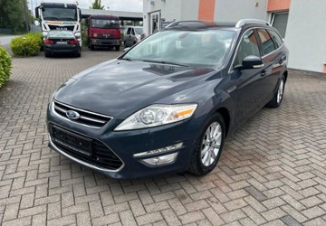 Ford Mondeo 345.000 km 2.300 &euro; Lippstadt 59557