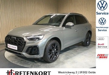 Audi Q5 19.136 km 69.985 &euro; Oelde 59302