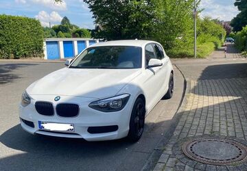 BMW 116 133.072 km 7.400 &euro; Bielefeld 33689