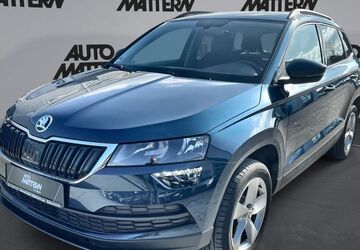 Skoda Karoq 74.930 km 16.390 &euro; Gütersloh 33332