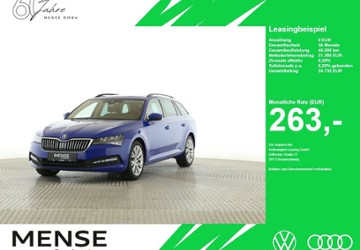 Skoda Superb 77.485 km 21.388 &euro; Oelde (Stromberg) 59302