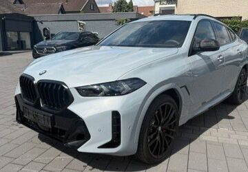 BMW X6 5.722 km 98.999 &euro; Bielefeld 33609