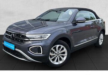 VW T-Roc 9.837 km 28.980 &euro; Bielefeld 33699