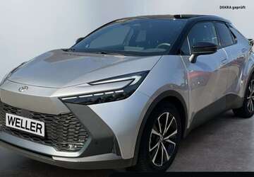 Toyota C-HR 29.604 km 25.349 &euro; Gütersloh 33330