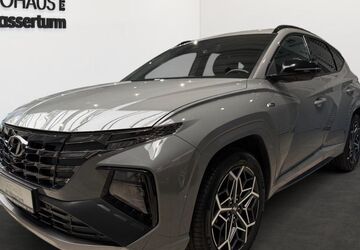 Hyundai TUCSON 47.016 km 32.999 &euro; Beckum 59269